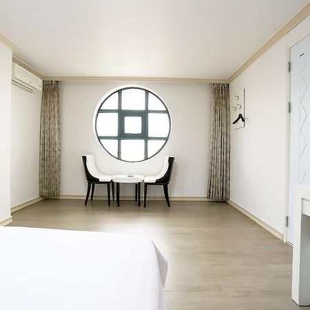Songrim Motel Sokcho Ngoại thất bức ảnh