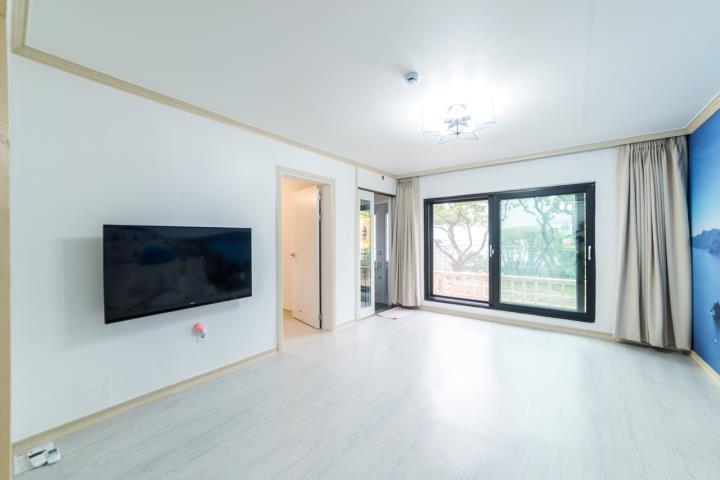Songrim Motel Sokcho Ngoại thất bức ảnh